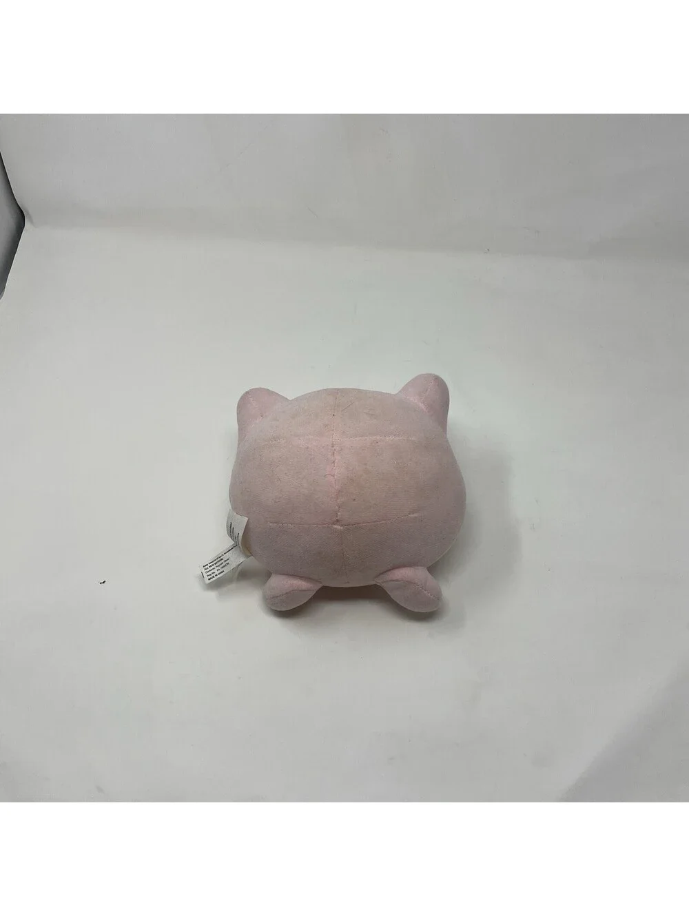 Pokemon Jigglypuff Plush Toy 5￼ inch Action Figure Stuffed Animal 9” inch